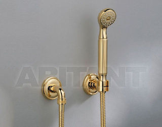 Лейка душевая настенная THG Versailles G14.52