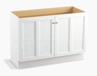 Тумба под раковину Damask Kohler 2015 K-99521-TK-1WA