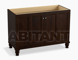 Тумба под раковину Damask Kohler 2015 K-99521-LG-1WG