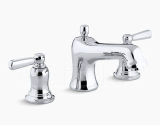 Смеситель для ванны Bancroft Kohler 2015 K-T10592-4-CP