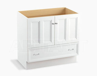 Тумба под раковину Damask Kohler 2015 K-99519-TK-1WA