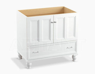 Тумба под раковину Damask Kohler 2015 K-99519-LG-1WA