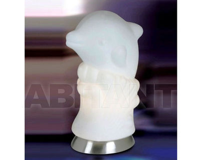 Настольная лампа Dolphin Lux Light