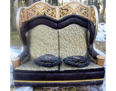 Диван Opulence