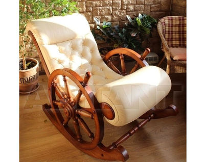 rocking chairs