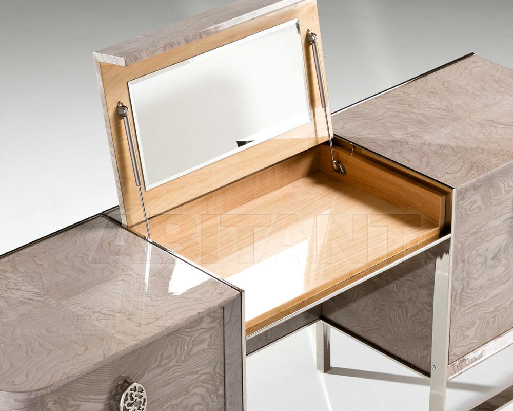 Стол письменный бежевый Muebles Canella TOCADOR , каталог столов: фото