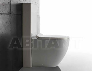 Унитаз напольный Galassia DREAM 7316