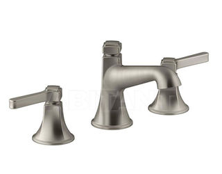 Смеситель для раковины Georgeson Kohler 2017 K-R99911-4D1-BN