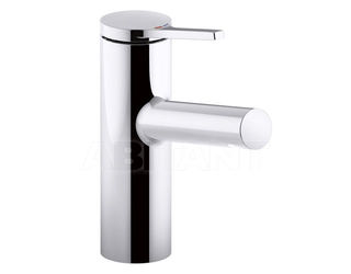 Смеситель для раковины Elate Kohler 2017 K-99491-4-CP