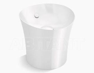 Раковина накладная Veil Kohler 2017 K-20703-0