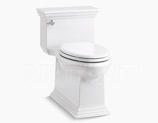 Унитаз напольный Memoirs Kohler 2017 K-6428-0