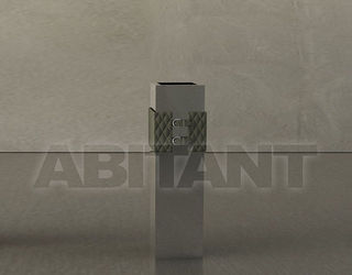 Ваза CHANEL Rugiano Complementi 7065/B