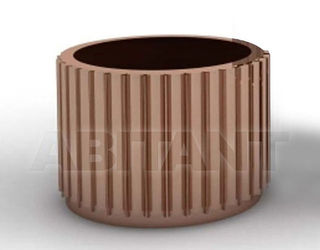 Ваза LIBERTY Rugiano Complementi 7025/25CN