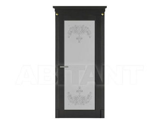Дверь деревянная Porte in Door 2018 MANTEGNA 13287