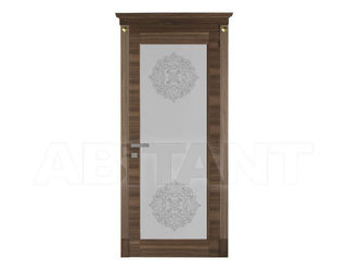 Дверь деревянная Porte in Door 2018 MANTEGNA 13311