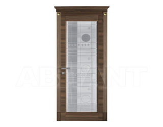 Дверь деревянная Porte in Door 2018 MANTEGNA 13331