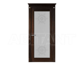 Дверь деревянная Porte in Door 2018 MANTEGNA 13547