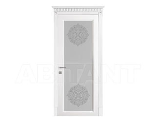 Дверь деревянная Porte in Door 2018 MANTEGNA 13567