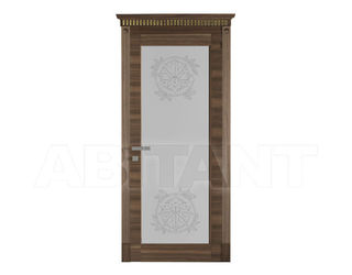 Дверь деревянная Porte in Door 2018 MANTEGNA 13795