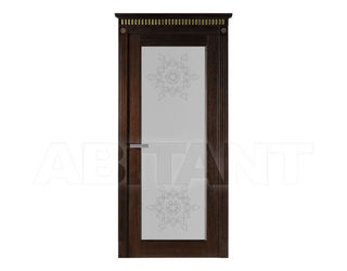 Дверь деревянная Porte in Door 2018 MANTEGNA 13867