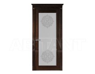 Дверь деревянная Porte in Door 2018 MANTEGNA 14111