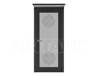 Дверь деревянная Porte in Door 2018 MANTEGNA 14267