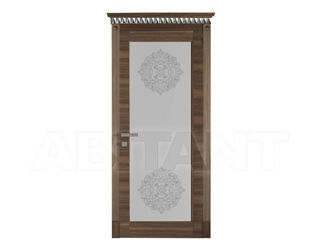 Дверь деревянная Porte in Door 2018 MANTEGNA 14299