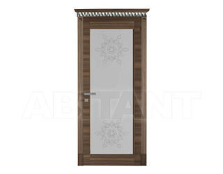 Дверь деревянная Porte in Door 2018 MANTEGNA 14311
