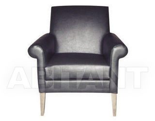 Кресло D'argentat Paris Exworks HUGO armchair