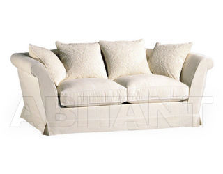 Диван D'argentat Paris Exworks CHARLOTTE sofa