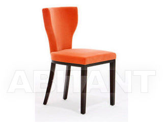 Стул D'argentat Paris Exworks ENTE chair