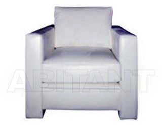 Кресло D'argentat Paris Exworks FLORENCE armchair