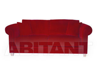 Диван D'argentat Paris Exworks HASTING sofa 180