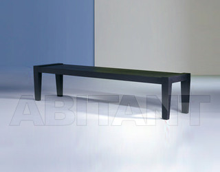 Столик журнальный D'argentat Paris Exworks OLGa bench table