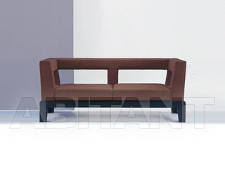 Диван D'argentat Paris Exworks PARIS sofa 180