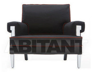 Кресло D'argentat Paris Exworks SCOTCH armchair