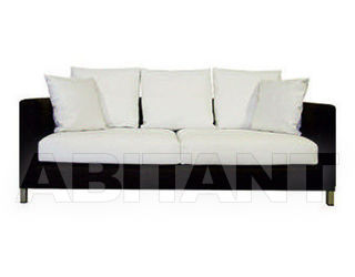 Диван D'argentat Paris Exworks TOSCANE sofa