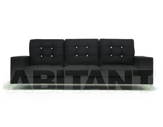 Диван D'argentat Paris Exworks VENDOME sofa
