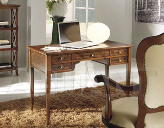 Стол письменный Bbelle Dolce Casa 528