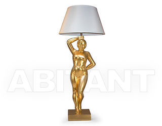 Лампа настольная Christopher Guy 2014 90-0035 20th C. Gold