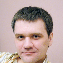 Дмитрий Рубашкин