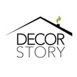 Logo decor story small