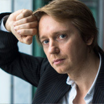 Sergey tolokin med