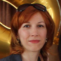 Elena Bandukova