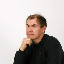 Алексей Мульков