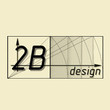 2b design small