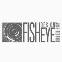 Fisheye design architecture med
