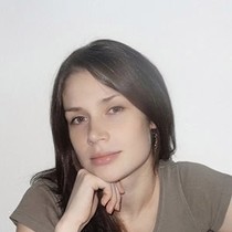 Шабалина Ирина
