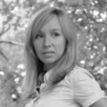 Екатерина Шубина