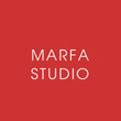Marfa studio small